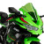 Puig Z-Racing verseny plexi, KAWASAKI ZX-4RR NINJA (2024-) thumbnail kép
